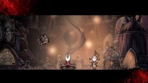 Hollow Knight: Silksong - ОБЗОР СТАРОГО ТРЕЙЛЕРА ИГРЫ.(МНОГО МЕХА?