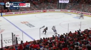 NHL Game 4 Highlights | Oilers vs. Panthers - June 12, 2025