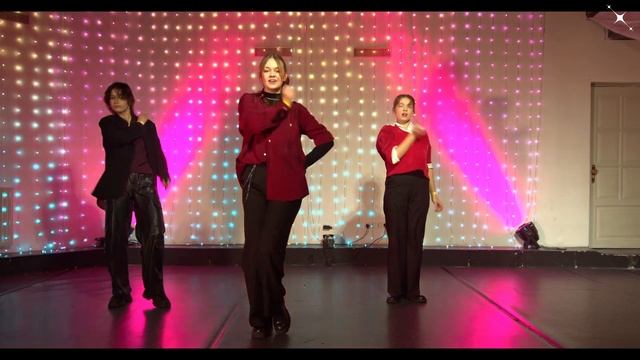 [TRF DAY] NCT DOJAEJUNG - Perfume dance cover by Ммм сяки маки смотреть онлайн