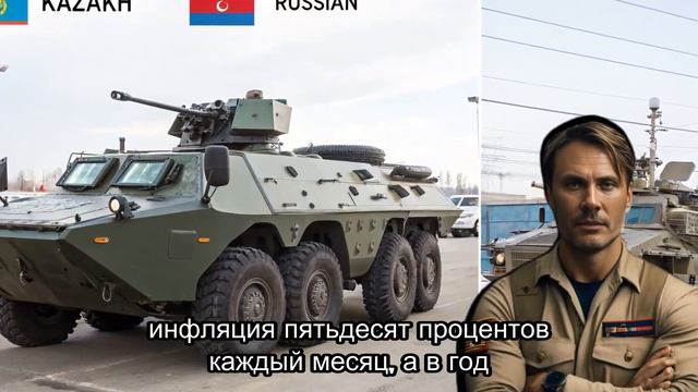 Токаев Предал Россию? 7 Признаков Сближения Казахстан?