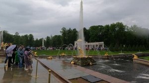 Петергоф 13.06.25