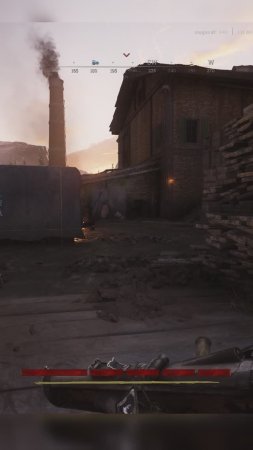 отработал на заводе в | Hunt: Showdown |