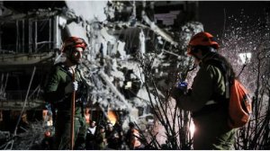 КСИР заявил о поражении военных целей в Израиле