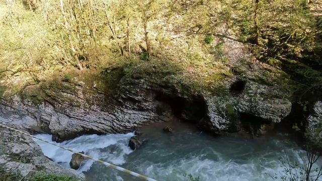 Это Мезмай! Завораживающие виды, которые ты не видел (4K смотреть онлайн