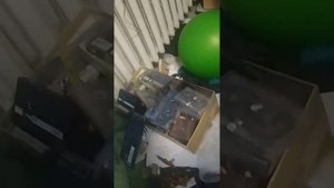 супер  усилитель и колонки  35 ас 015