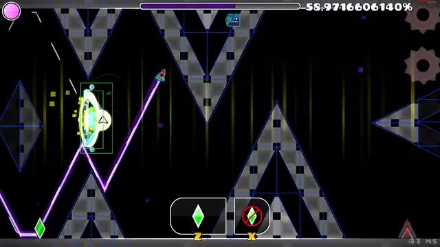 🥰😍🥰дрель по Geometry Dash😍🥰😍 Req: on смотреть онлайн