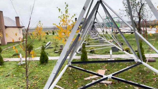 Мачта ферма для ветрогенератора смотреть онлайн