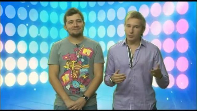 Двойной Фреш (Калинкин и Плющенко).flv смотреть онлайн