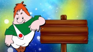 ФУТАЖ с Карлсоном