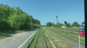 Торопец - Андреаполь