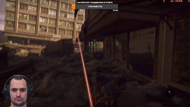 УЛУЧШЕННЫЙ ТАРЗАН прохождение BIONIC COMMANDO #1 смотреть онлайн