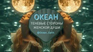 Теневые стороны Женской Души