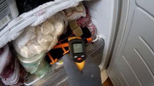 турникет Тактикс и температуры