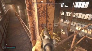 Экзоскелет в Сталкер 2. Где достать. ☢ S.T.A.L.K.E.R. 2 Heart of Chor