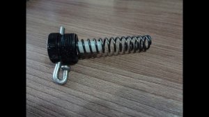 Антибздун Альфа доберман(Alfa Doberman) на коленке своими ру