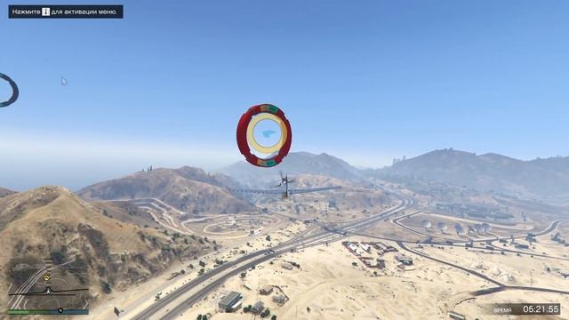 F1 SKILL TEST BY U_E91 (Обзор и прохождение моей карты на F1) смотреть онлайн