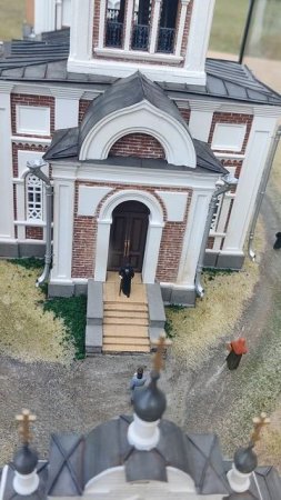Городец