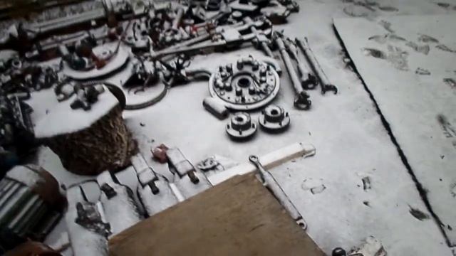 ЧТО МОЖНО КУПИТЬ НА МЕТАЛЛОЛОМЕ   #металлолом   . смотреть онлайн