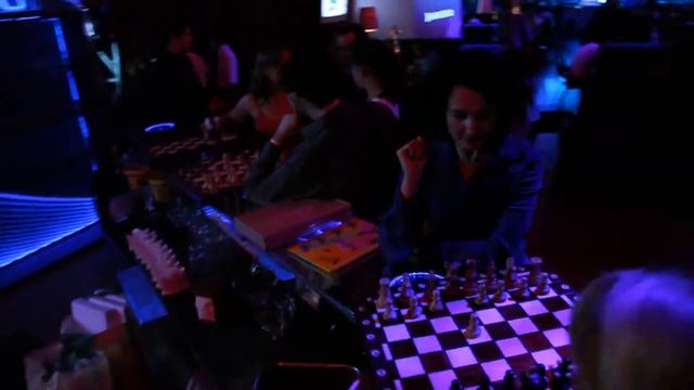 Актион-Медиа Дискотека Жаркий Экватор 16 августа 2012 смотреть онлайн