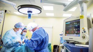 Врачам спасибо