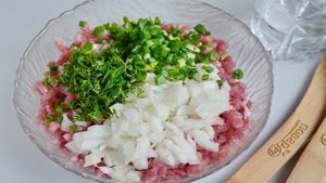 Хинкали (мастер-класс)