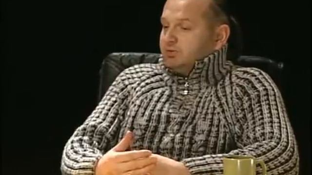 Петро Ренжин - психотерапевт про знайомства 5.avi