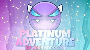 platinum adventure