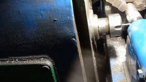 Переходник для электромясорубки