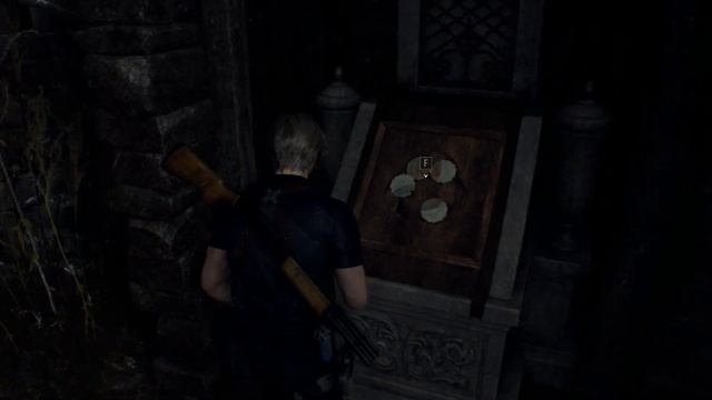 Прохождение Resident Evil 4 Remake Глава 4: ключ от церкви смотреть онлайн