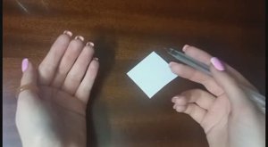 Математический фокус N9