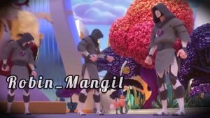 {Тара Дункан} - °клип° — «Падаешь»