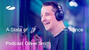 Oliver Smith - A State of Trance Episode 1229 Podcast