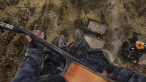 Лесник (Король и Шут) - играю на гитаре в STALKER 2