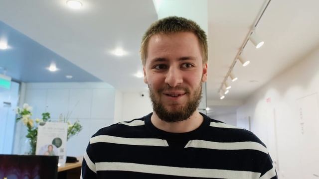 ФОТО-ПРОТОКОЛ В СТОМАТОЛОГИИ / Настройки камеры для вс