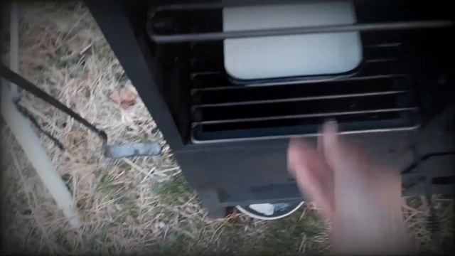 ТЕСТОВЫЙ ЗАПУСК, КАБИНЕТНЫЙ СМОКЕР, ГЛИНТВЕЙН ОТ PITGRILL. смотреть онлайн