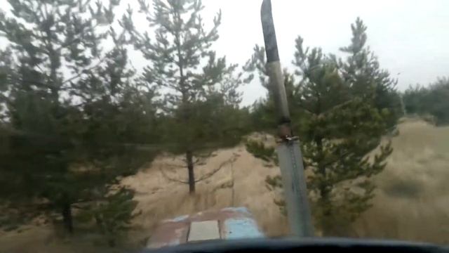 мтз 80 езда по полам, с. Большая Борла смотреть онлайн