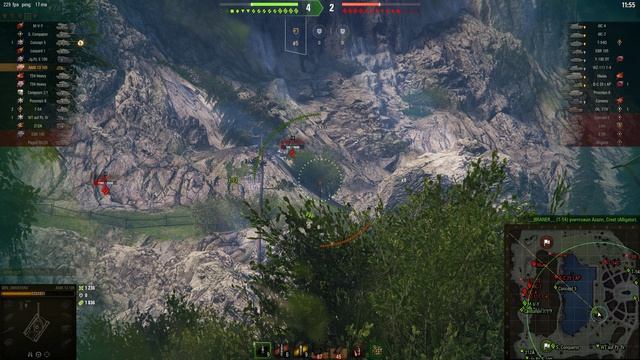 Tanki 2025.06.13 - 11.30.25.02 смотреть онлайн