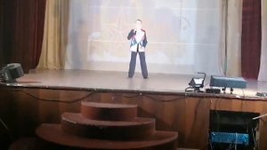 Миткеев Алексей 9 лет