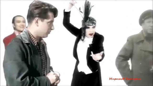 ЛЮДМИЛА ГУРЧЕНКО - ХОЧЕШЬ