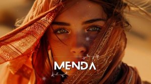 MENDA - Horizon (Original Mix)