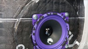 обзор и прослушка piranha 100v.2 от dl audio