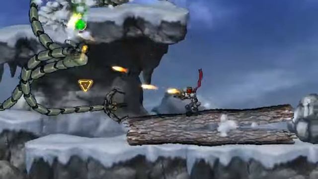 instrusion 2-Обзор игры и ХОРОШАЯ НОВОСТЬ смотреть онлайн