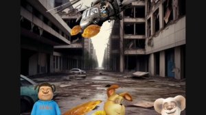 Барбоскины вкусный пирожок 2 сезон 1 серия