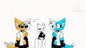 Макико Фокс делает это как лиса