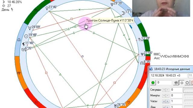 Рекомендации на 12 октября. День включения родовой пам? смотреть онлайн