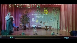 Троица в Тихоновке 8 июня 2025