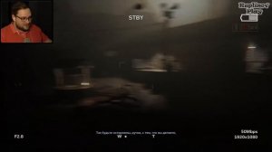 ТВОЮ МАТЬ! ЭТО ТО, ЧЕГО ВСЕ ЖДАЛИ! ► Outlast 2 #3