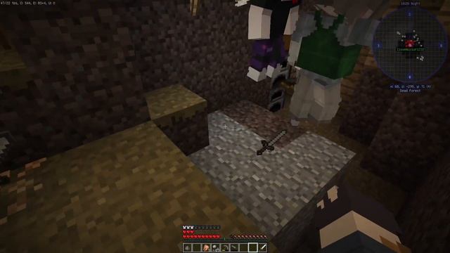 #2 Жестокий Мир ▻ Лучшие оружие смотреть онлайн