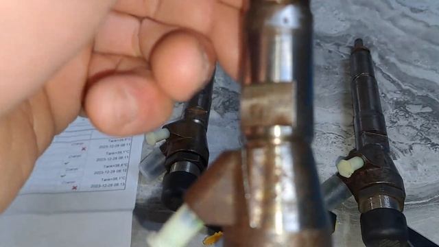 ❗Как правильно покупать б/у форсунки Continental #continental #ре смотреть онлайн