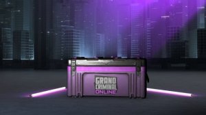 лютое открытие кейсов.